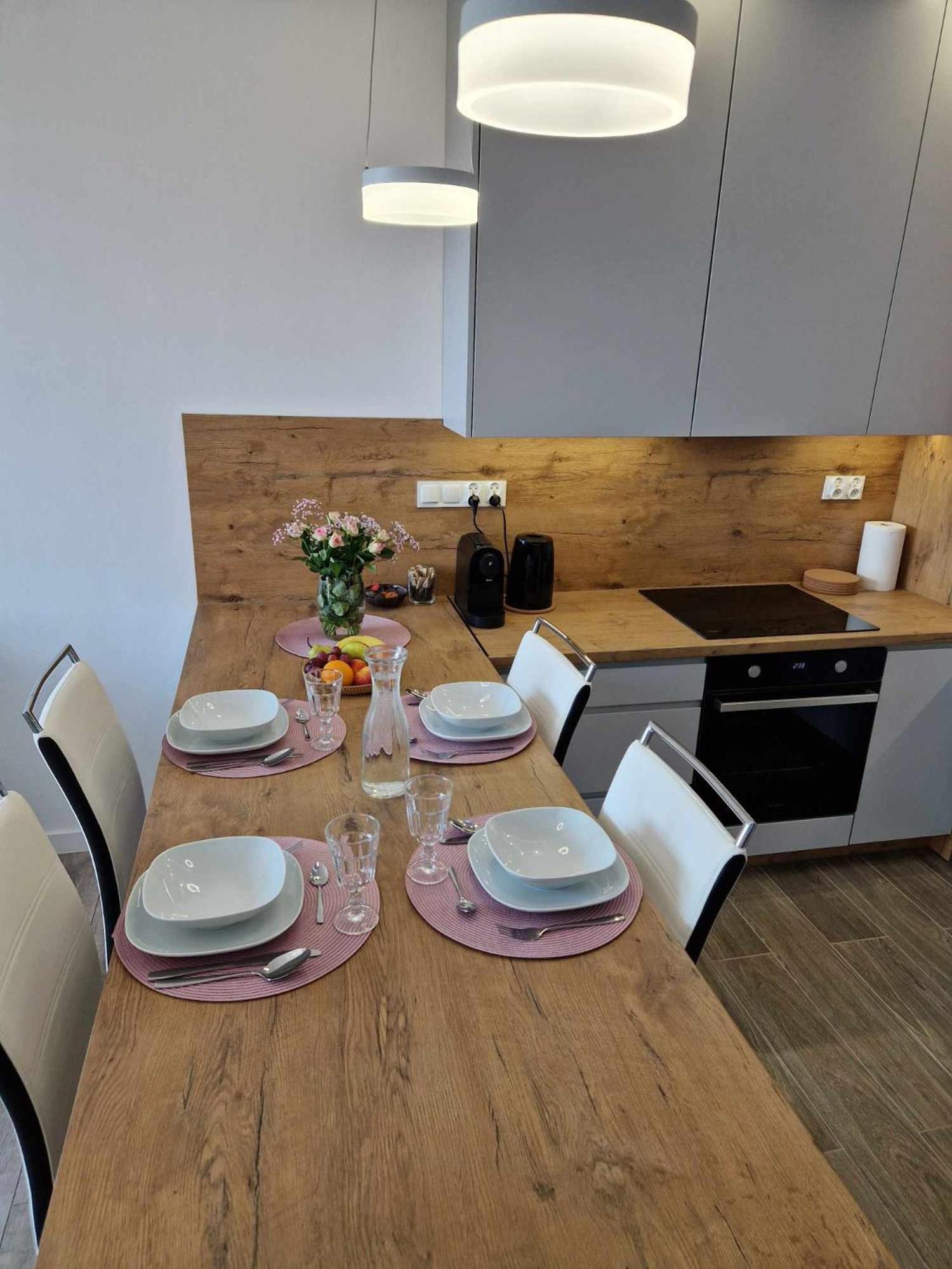 Apartament Termalny K&R Uniejow Exterior photo