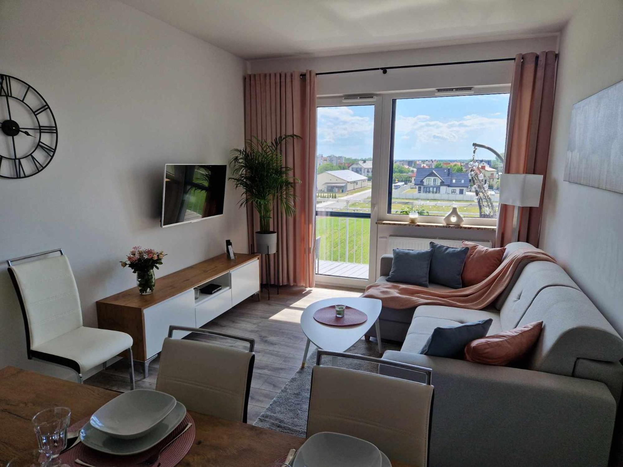 Apartament Termalny K&R Uniejow Exterior photo